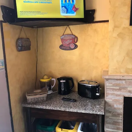 Dimora Sardo * Pietramelara