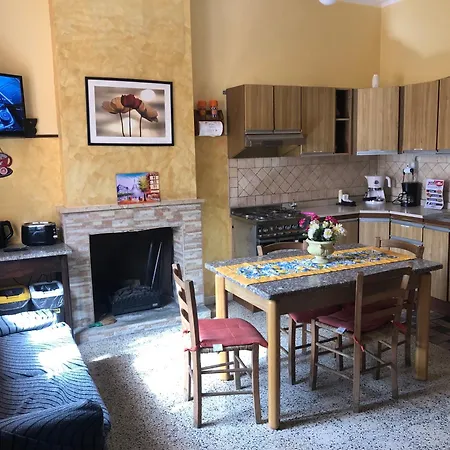 Vakantiehuis Dimora Sardo