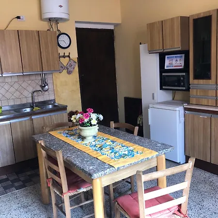 Dimora Sardo * Pietramelara