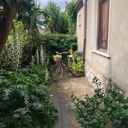 Dimora Sardo Casa vacanze Pietramelara
