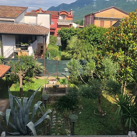 Vakantiehuis Dimora Sardo Pietramelara