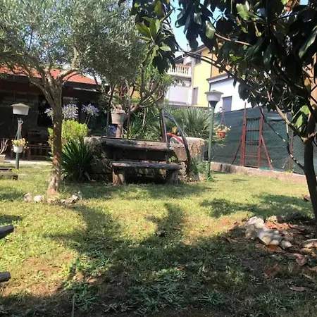 Dimora Sardo Pietramelara