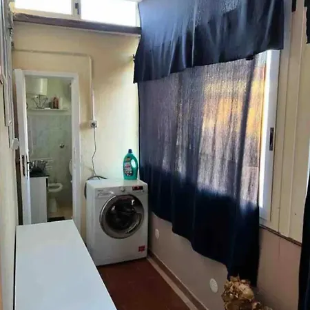 Dimora Sardo Casa de Férias