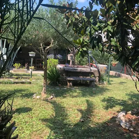 Vakantiehuis Dimora Sardo