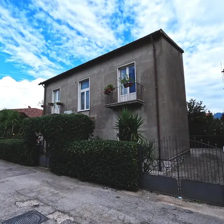 Dimora Sardo * Pietramelara