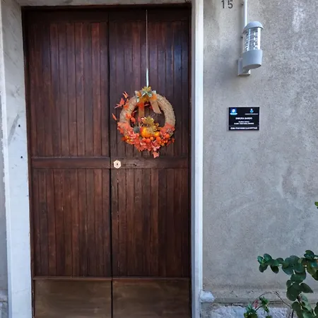 Dimora Sardo Pietramelara