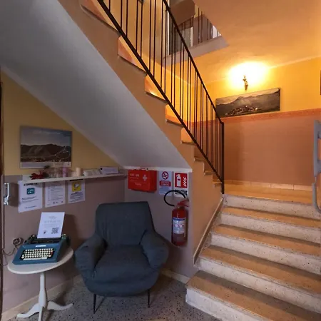 Dimora Sardo Pietramelara