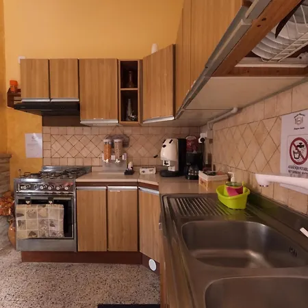 Casa de Férias Dimora Sardo Pietramelara