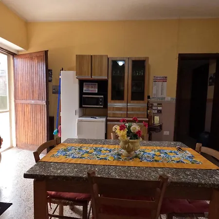Dimora Sardo Casa vacanze Pietramelara