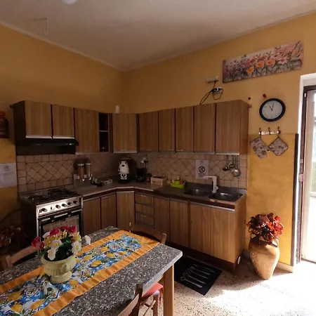 Vakantiehuis Dimora Sardo Pietramelara