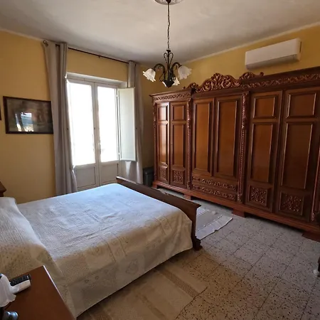 Vakantiehuis Dimora Sardo Pietramelara