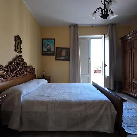 Dimora Sardo Feriehus Pietramelara