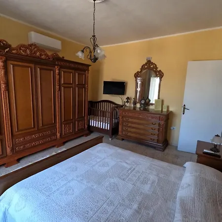 Dimora Sardo * Pietramelara