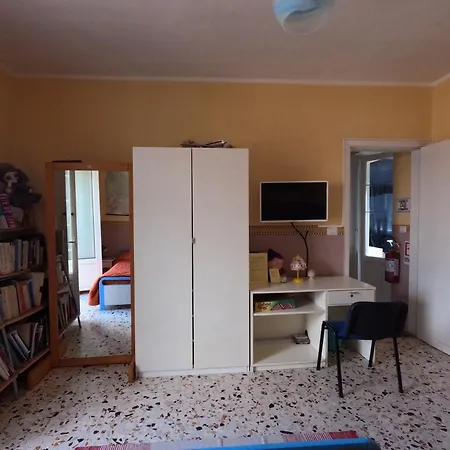 Dimora Sardo Vakantiehuis *