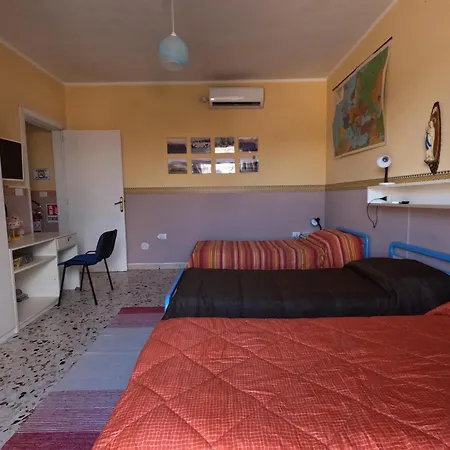 Dimora Sardo * Pietramelara