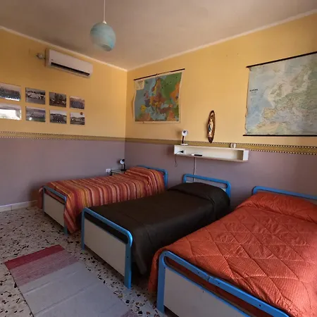 Dimora Sardo Vakantiehuis