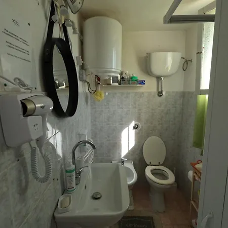 Dimora Sardo Vakantiehuis *