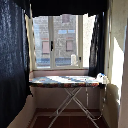 Vakantiehuis Dimora Sardo *