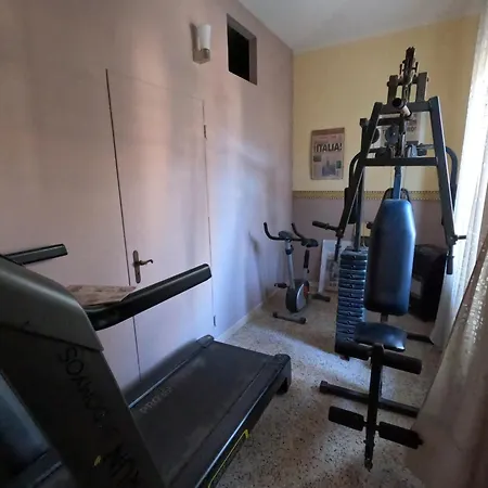 Dimora Sardo Vakantiehuis *