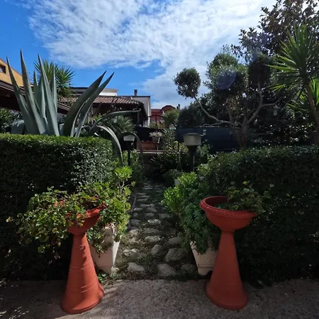 Dimora Sardo Pietramelara