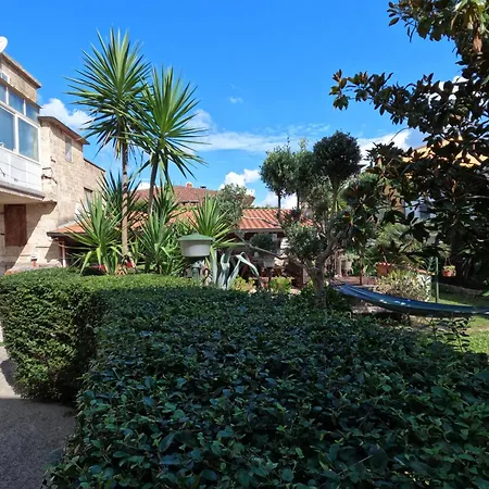 Casa vacanze Dimora Sardo Pietramelara