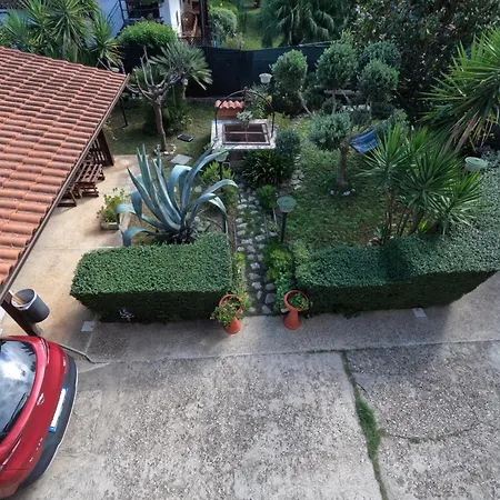 Dimora Sardo Vakantiehuis