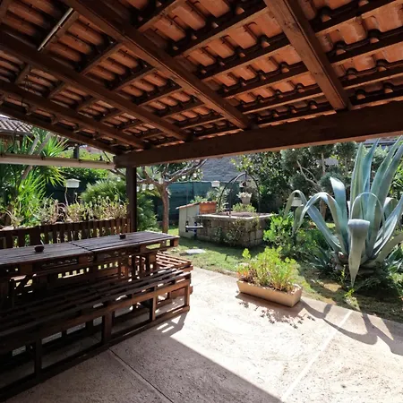 Dimora Sardo Pietramelara