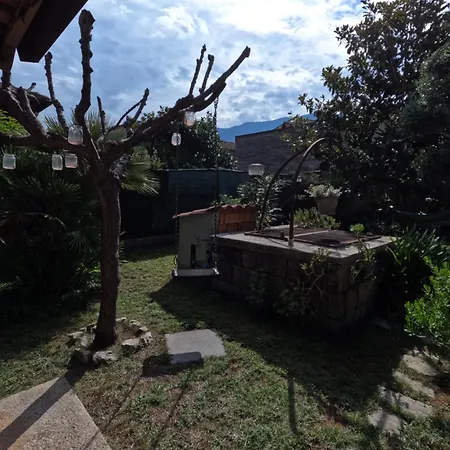 Vakantiehuis Dimora Sardo