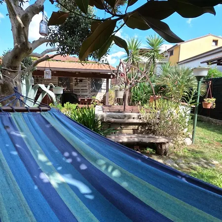 Vakantiehuis Dimora Sardo