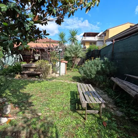 Vakantiehuis Dimora Sardo *