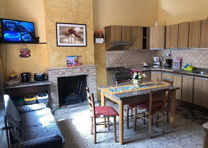 Casa vacanze Dimora Sardo