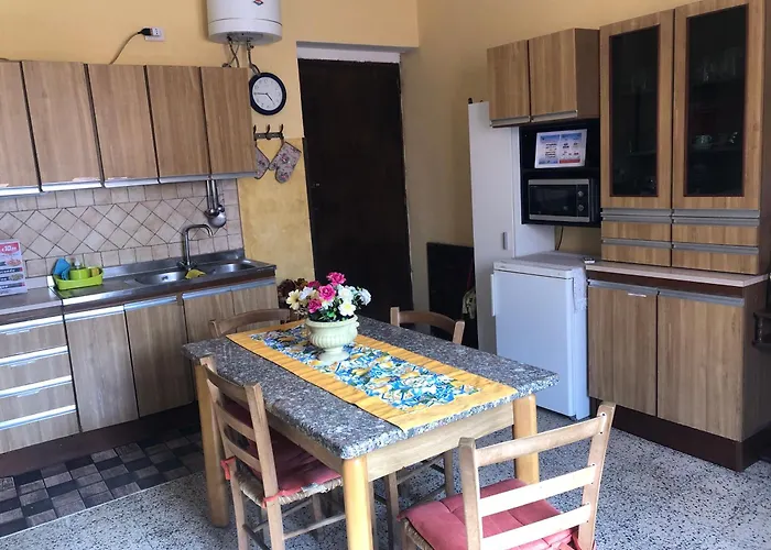 Dimora Sardo * Pietramelara