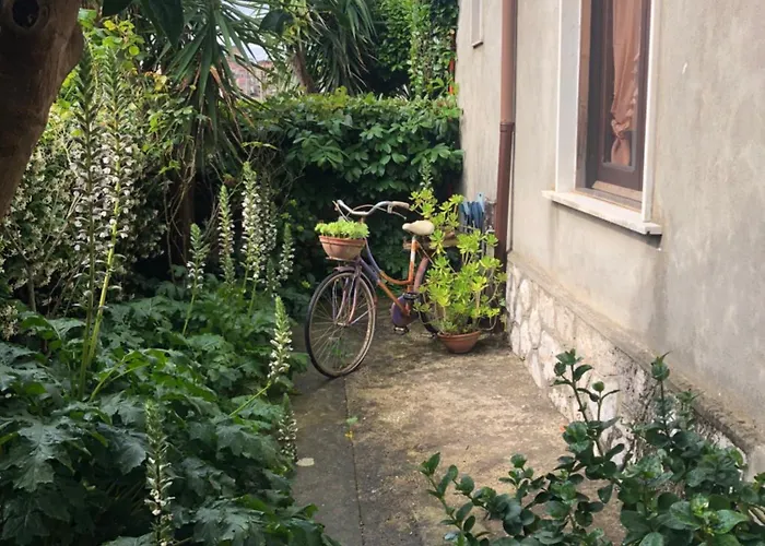 Dimora Sardo Casa vacanze Pietramelara