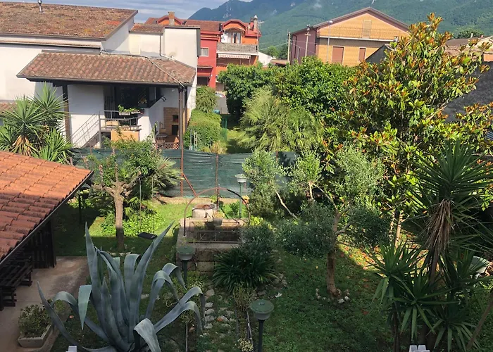 Casa vacanze Dimora Sardo Pietramelara