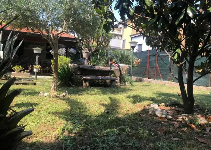 Dimora Sardo Pietramelara