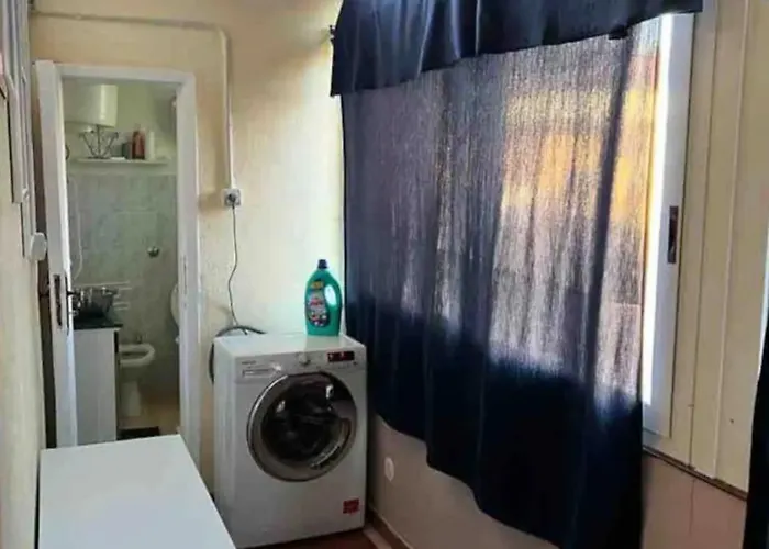 Dimora Sardo Casa vacanze