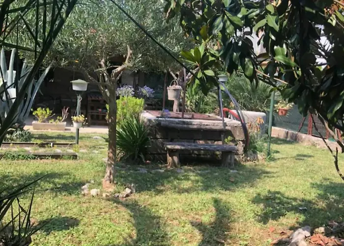 Casa vacanze Dimora Sardo