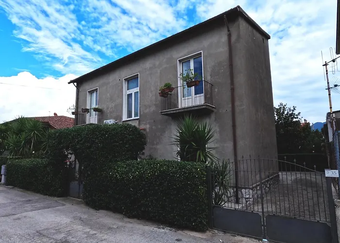 Dimora Sardo * Pietramelara