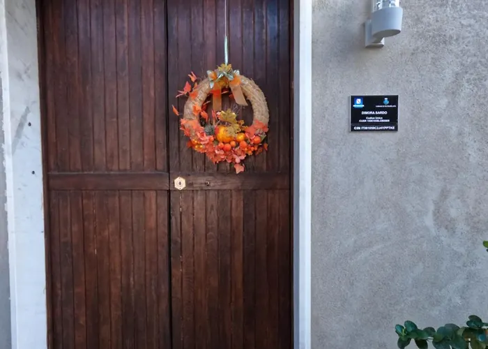 Dimora Sardo Pietramelara