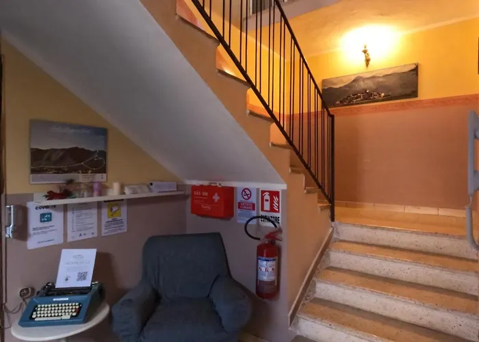 Dimora Sardo Pietramelara