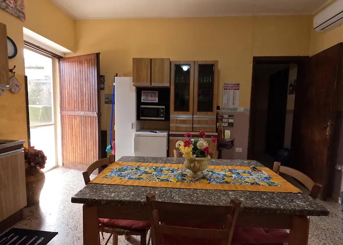 Dimora Sardo Casa vacanze Pietramelara