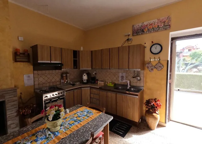 Casa vacanze Dimora Sardo Pietramelara