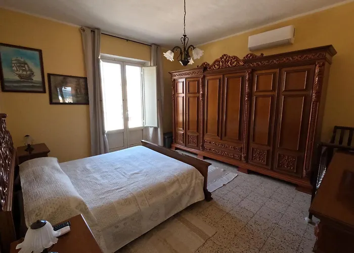 Casa vacanze Dimora Sardo Pietramelara
