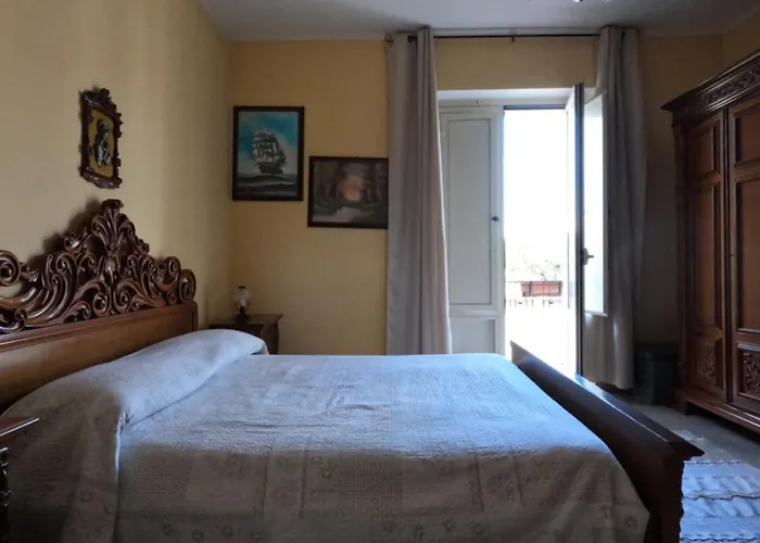 Dimora Sardo Casa vacanze Pietramelara