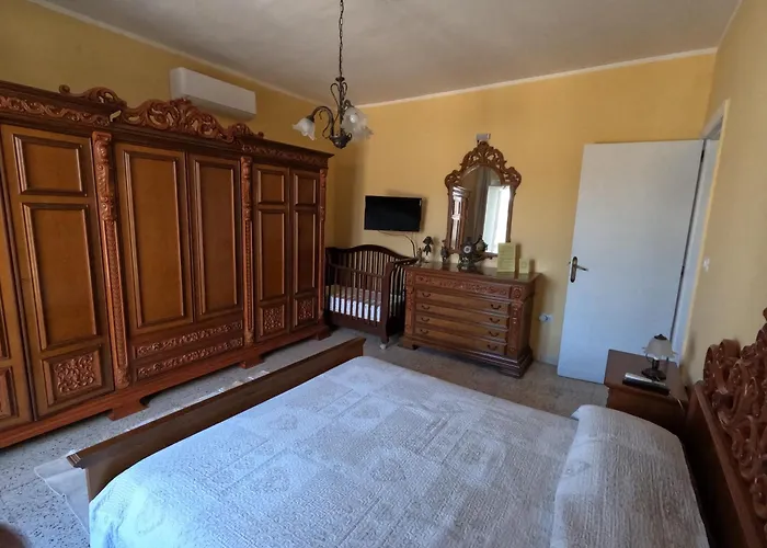 Dimora Sardo * 피에트라멜라라