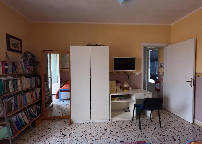 Dimora Sardo Casa vacanze *