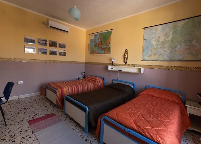 Dimora Sardo Casa vacanze