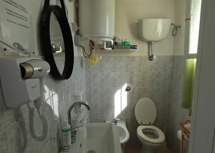 Dimora Sardo Casa vacanze *