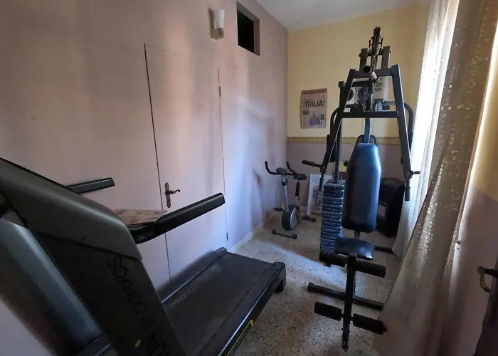 Dimora Sardo 펜션 *