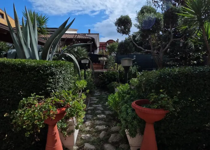 Dimora Sardo 피에트라멜라라